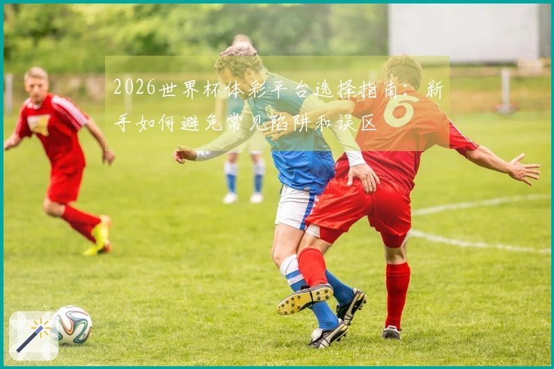 2026世界杯体彩平台选择指南：新手如何避免常见陷阱和误区
