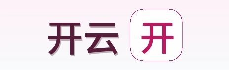开云 Logo